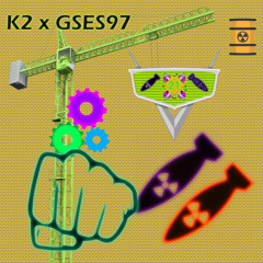 K2 x Gses97 - Tamburino (-[]2KGx)