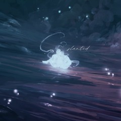 trxxshed & lomtre - Slanted (ft. Dnakm)