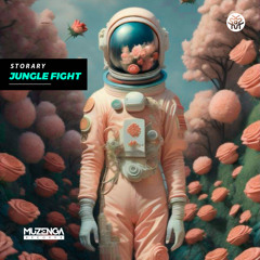 STORARY - Jungle Fight (Extended Mix) | FREE DOWNLOAD