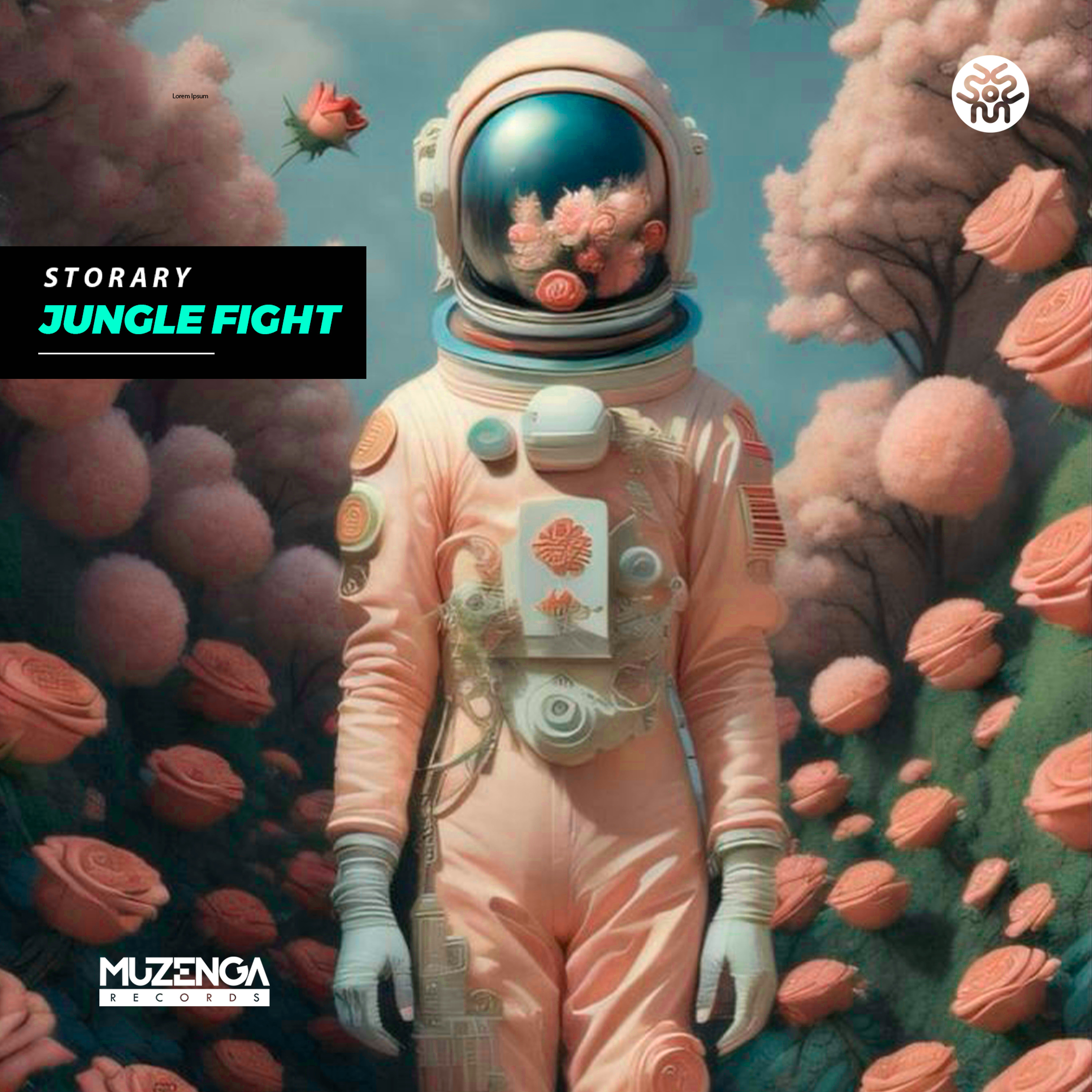 STORARY - Jungle Fight (Extended Mix) | FREE DOWNLOAD episode artwork