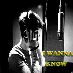 ZAYN - I Wanna Know(J.O.E Cover)