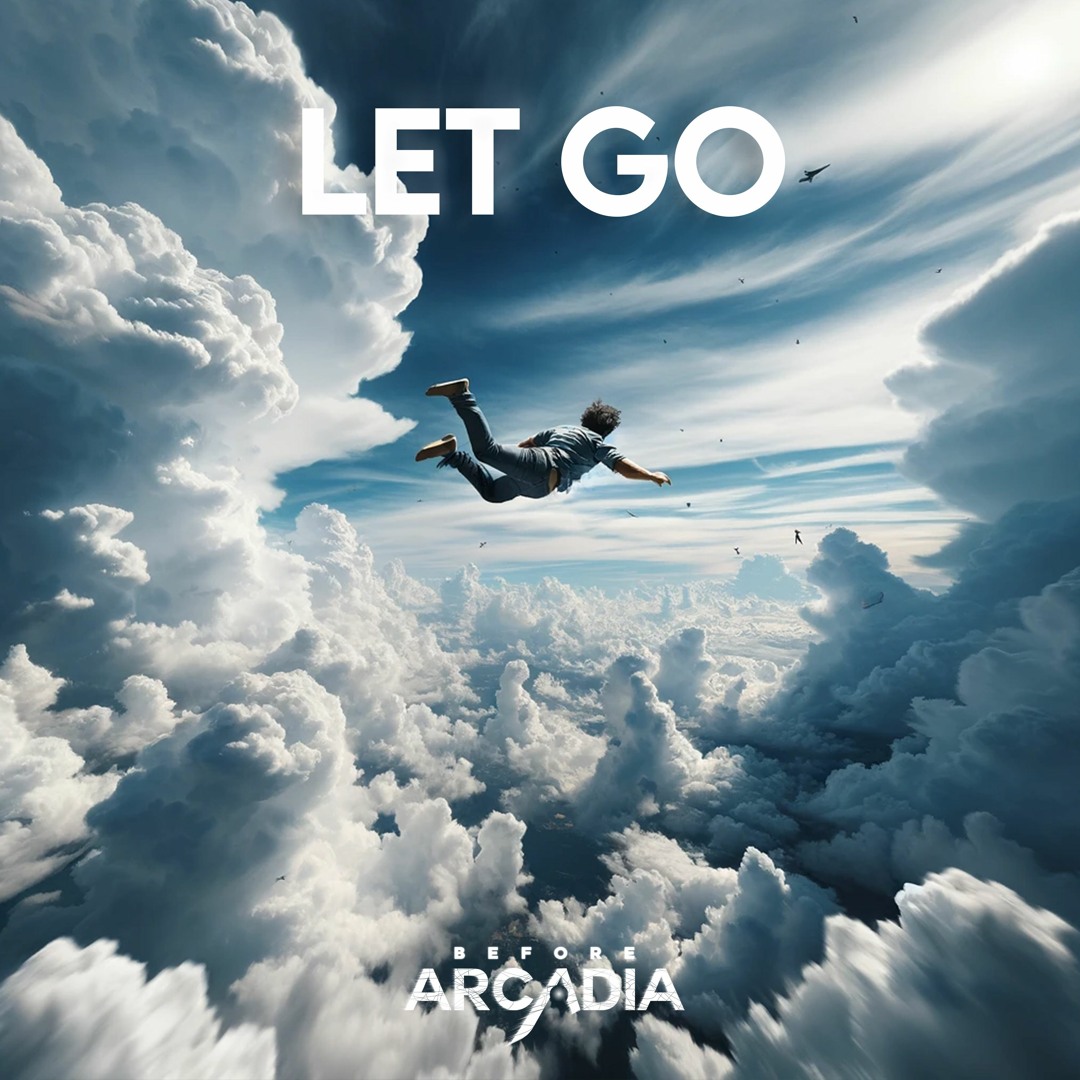 Let Go