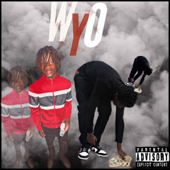 WYO (feat. bandob4b)