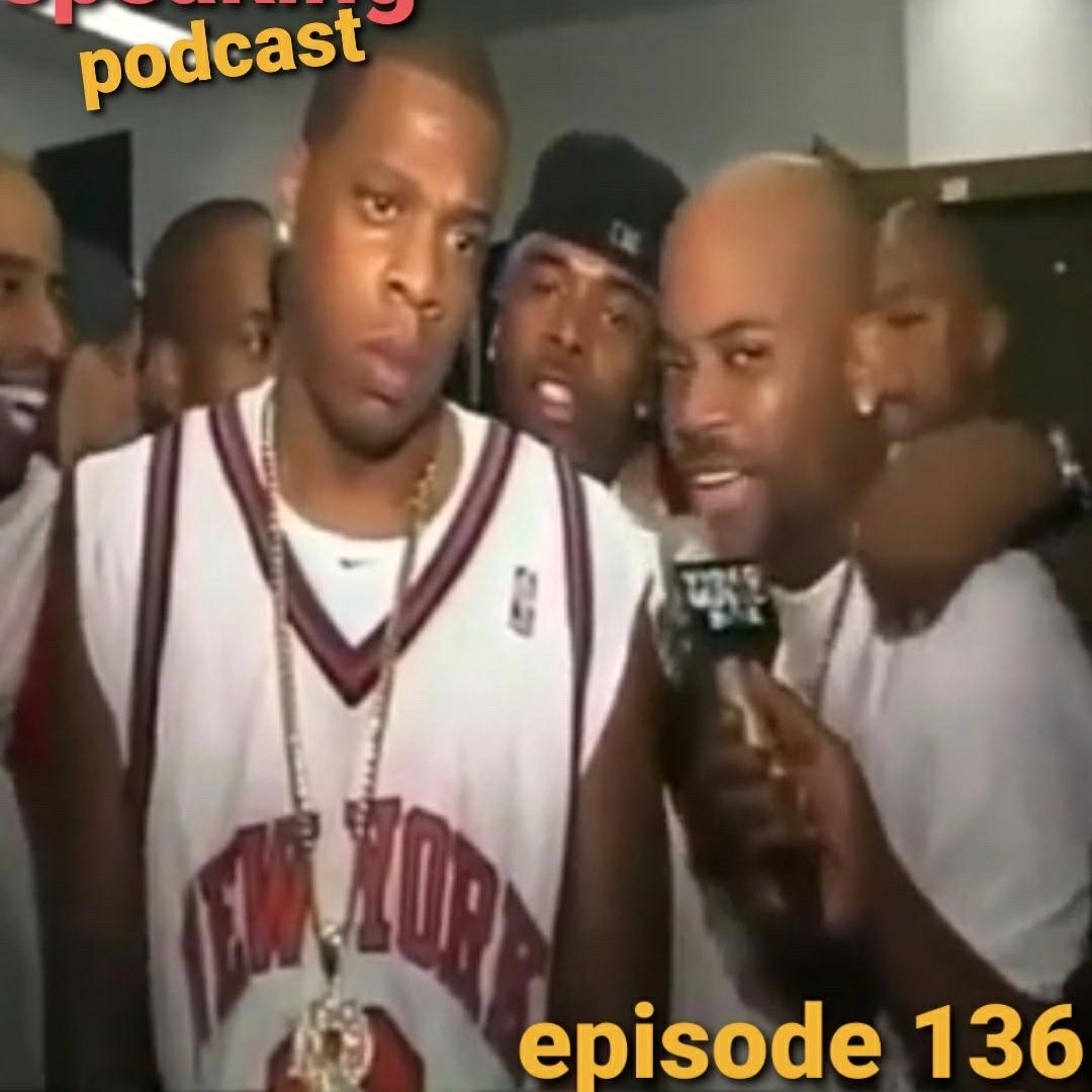 LiterallySpeaking Podcast