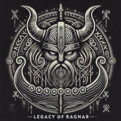 Legacy Of RAGNAR (Arabian)
