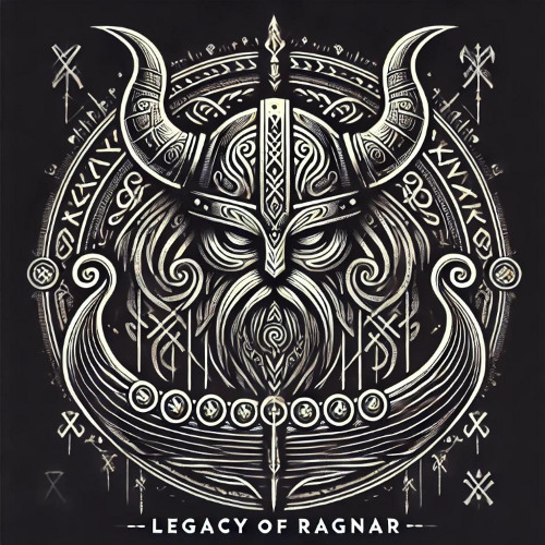 Legacy Of RAGNAR (Arabian)
