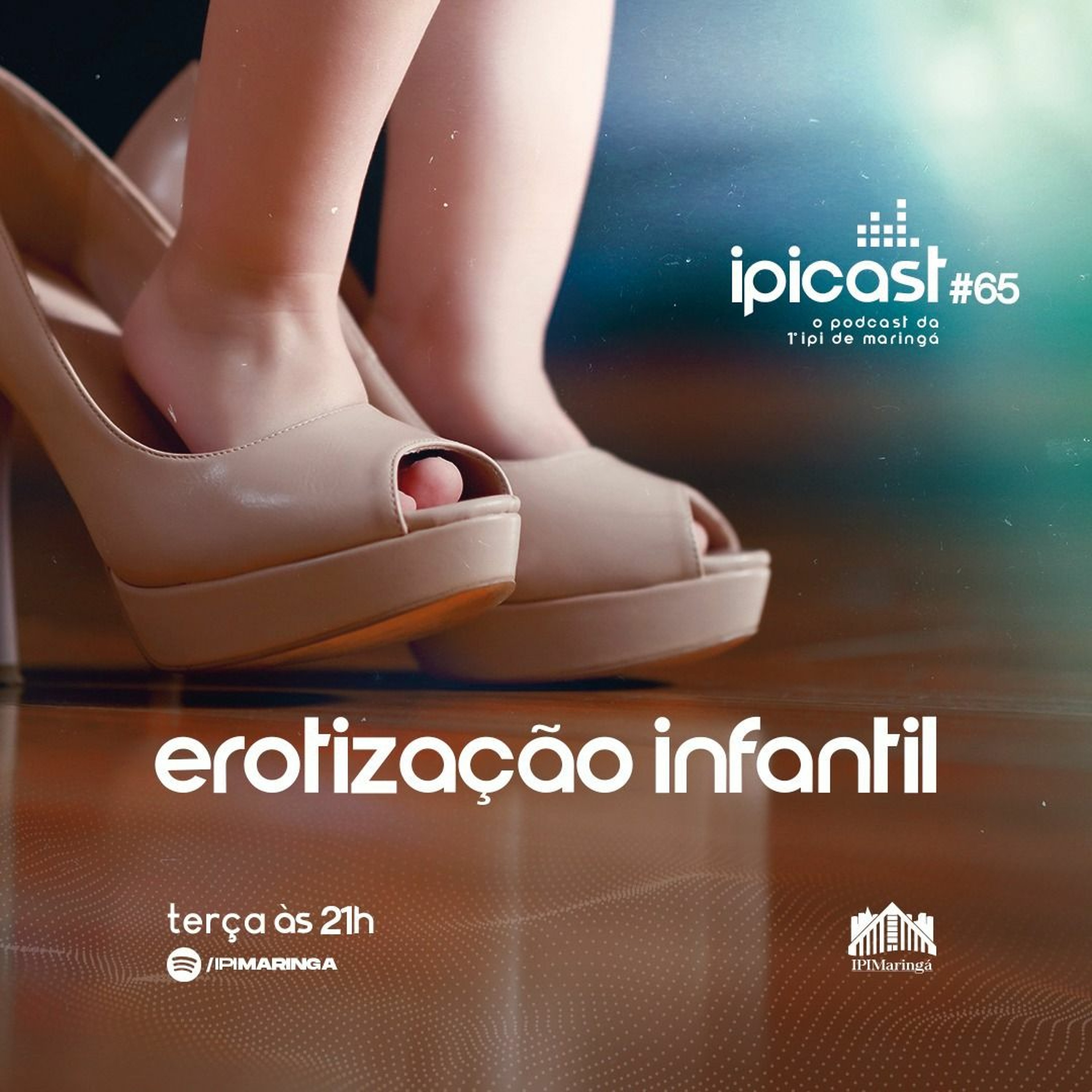 IPIcast