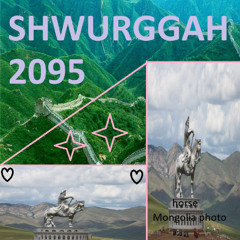 #SHWURGGAH2085 (prod. фишер16)
