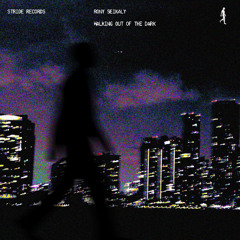 Premiere: Rony Seikaly - Everyday is a Miracle [Stride]