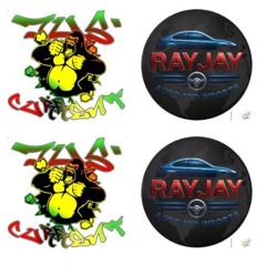 JUST CURRENT X RJAY AUTO FOR THE ROAD PT1