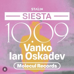 VANKO & Ian Oskadev - STALIN MONUMENT 10.9.2023