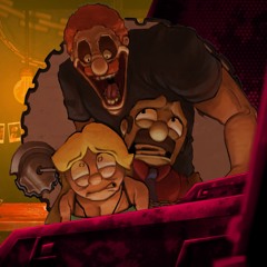 Jeffy's Infinite Irida OST: Shucks! Pause Theme