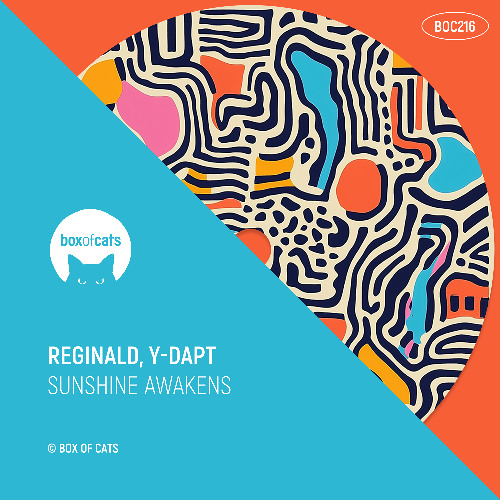 Reginald, Y-DAPT - Sunshine Awakens