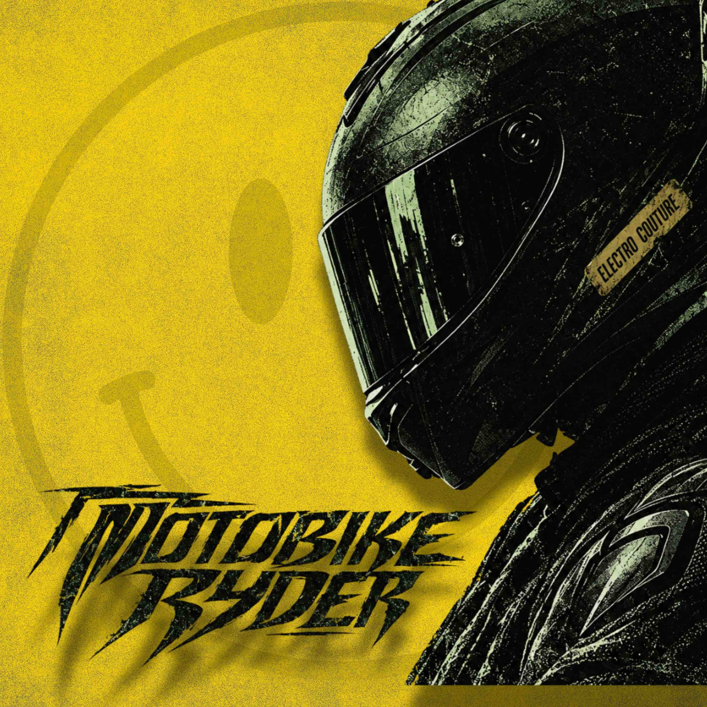 Motobike Ryder.wav episode artwork