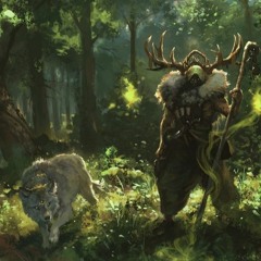 SEHKA - DRUID (VIP) (FREE DOWNLOAD)