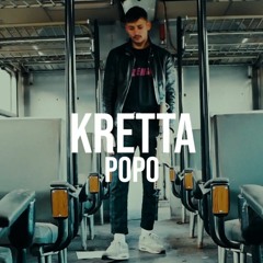 AKC Kretta - POPO