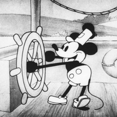 Steamboat Symphony: An Orchestral Remix of Steamboat Willie (WIP)