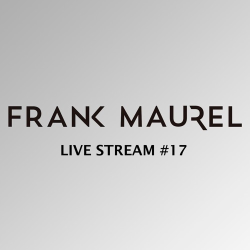 Frank Maurel - Live Stream #17 - 14.11.2020