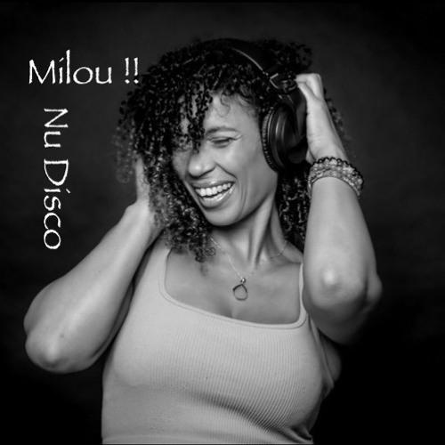 Best Nu Disco Party  / Mix Milou !!  # 35
