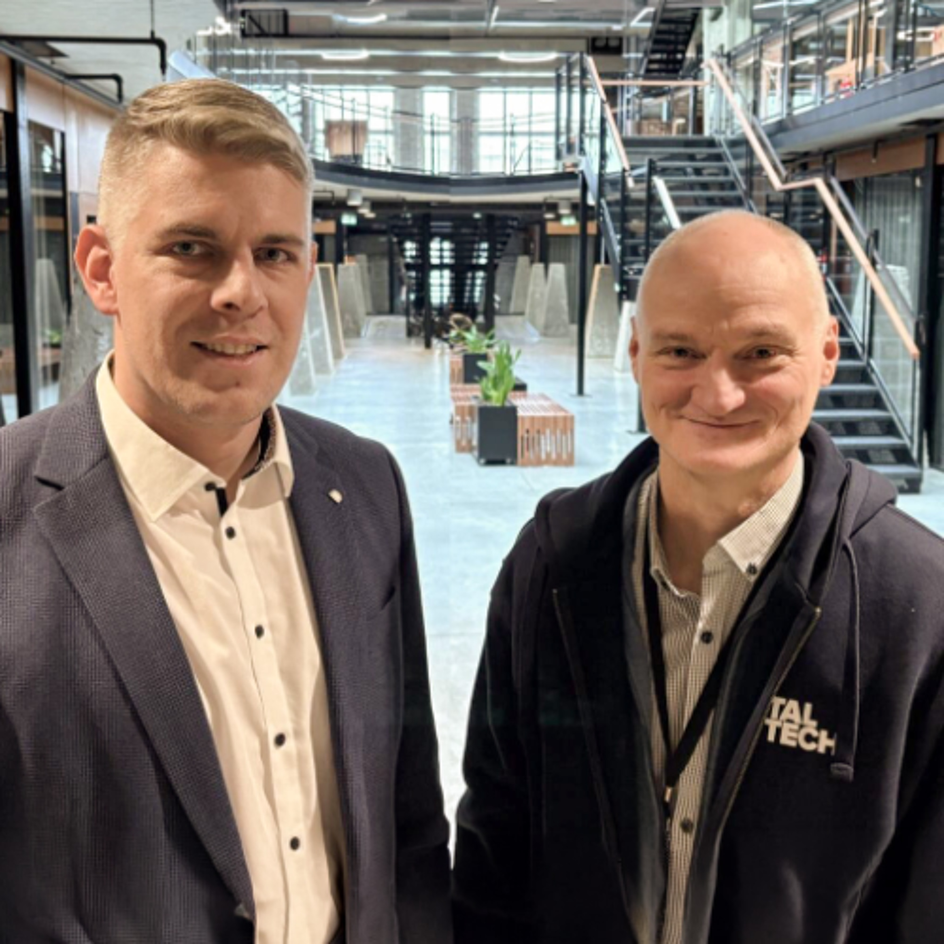 09.02.26 Äri ja tehnoloogia. 4G, 5G, 6G - kuidas mõjutavad mobiilside põlvkonnad ärimudeleid ja teenuseid?