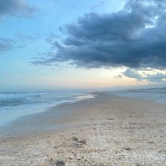 🌅 con calma transition ~ waiting & anxious to wonder & awe