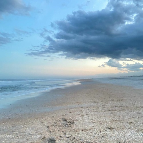 🌅 con calma transition ~ waiting & anxious to wonder & awe