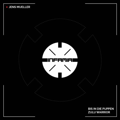 Jens Mueller - Zulu Warrior (Original Mix) - free download