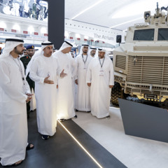 IDEX concludes with $7 billion of deals