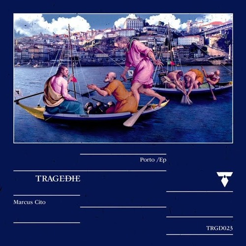Marcus Cito - Aeronautico