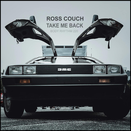 Take Me Back (Radio Edit)