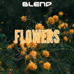 Blend - Flowers (Sample)
