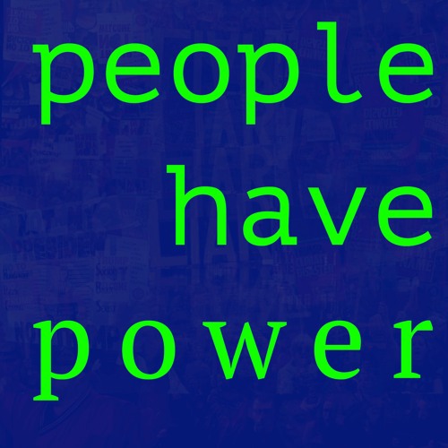 People have Power
