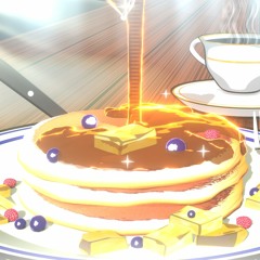 Pancake!