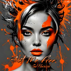 Paul Harwood - Set Me Free (RELEASE 13.09.24.)