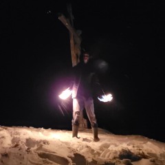 Jay Kay - Baffin Island Highest North