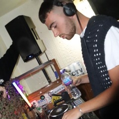 DA HERB LIVE @ THE BELL (Passing Place 23rd of August)
