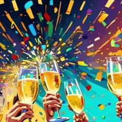 Let’s Make This Toast 🥂Tina Talone🥂