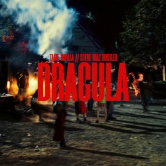 Tame Impala - Dracula (Steve Diaz Bootleg)