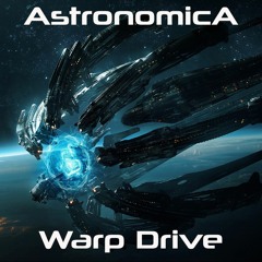 Astronomica - Warp Drive ( Extended Mix )
