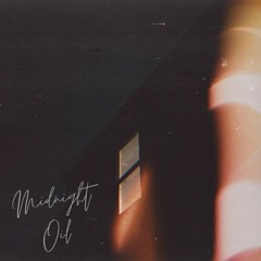Midnight Oil (feat. Cere)