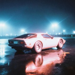 Overdrive