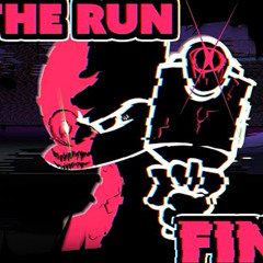 Corrupted Crimson Friday | Pico on the run Hour 3 - Doomsday (By Obvious Pyro)