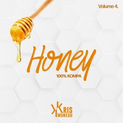 Kris Munegu - Honey V.4 (Kompa)