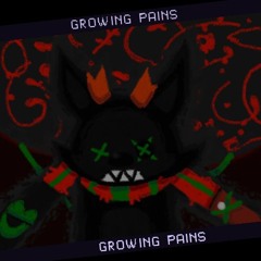 [Deltarune: Violet's TSSSOP] GROWING PAINS