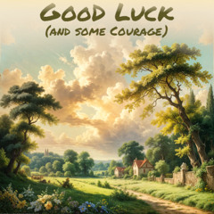 Good Luck