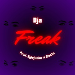 Freak (prod. Kylejunior x Alecto)