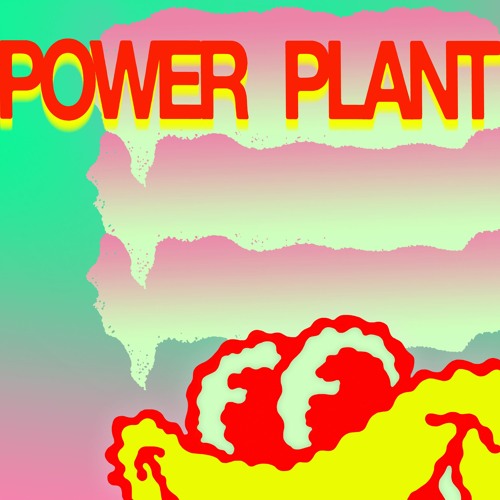 Kubebe - Power Plant