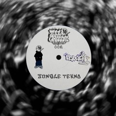 Fedge - Jungle Tekno (Free Download)