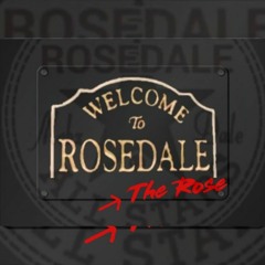 Rosedale All Stars - Welcome to the Rose (ft Shamir Akida, King Rane & MusiC-Live)