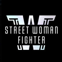 C. Tangana - Booty Cut [Street Woman Fighter]